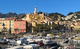 Superbe 2P Vue Mer, Ensoleille, Piscine